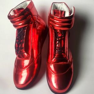 Authentic Maison Martin Margiela Shoes